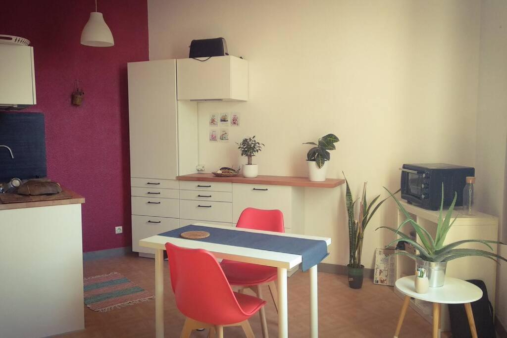 Studio Hyper Centre Сомюр Экстерьер фото
